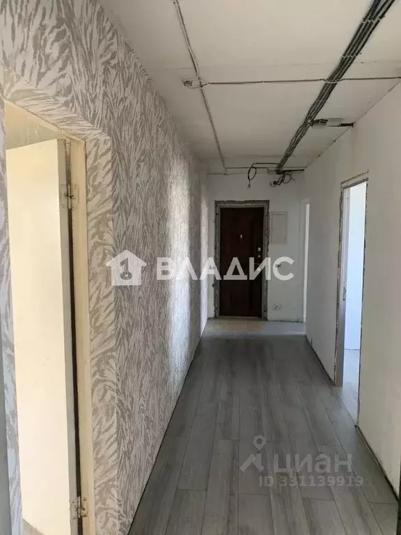 3-к кв. Санкт-Петербург просп. Культуры, 29К1 (70.4 м) - Фото 1