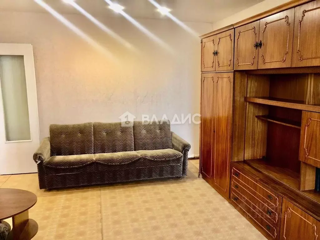 2-к кв. Иркутская область, Иркутск ул. Лыткина, 29 (51.7 м) - Фото 1