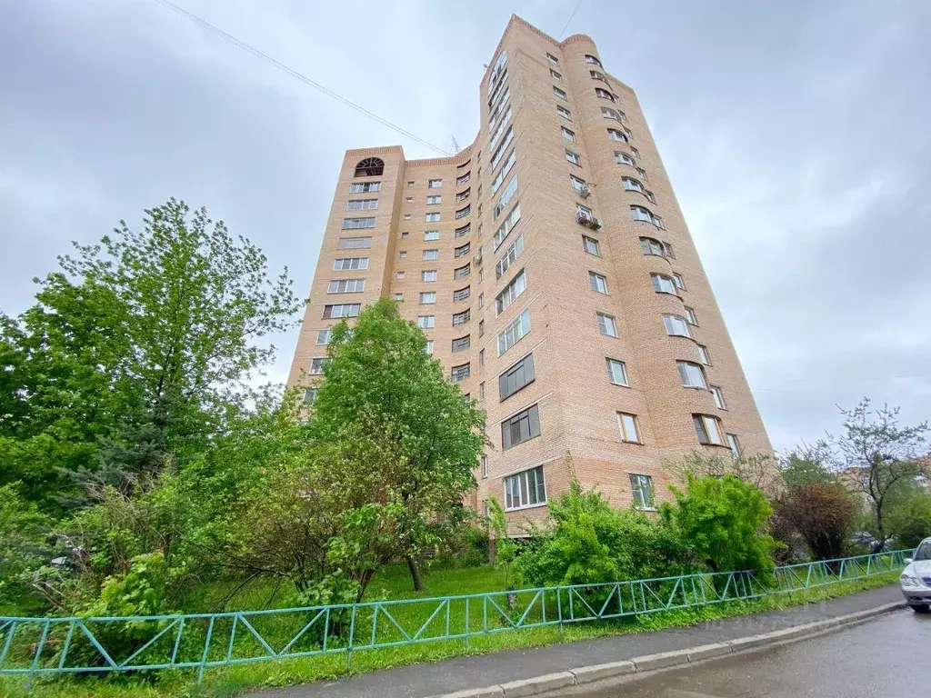 Квартира, 3 комнаты, 65.8 м - Фото 0