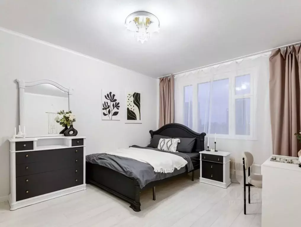 Комната Москва Изумрудная ул., 13К1 (15.0 м) - Фото 2