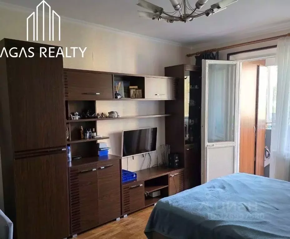 2-к кв. Ставропольский край, Пятигорск Ессентукская ул., 36 (52.1 м) - Фото 2