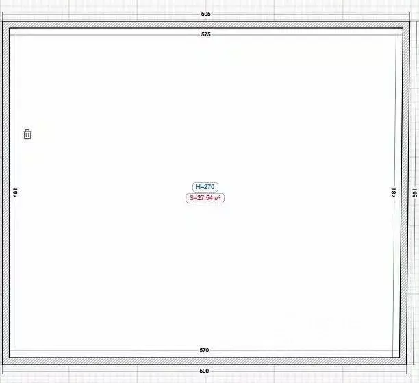 Участок в Ингушетия, Карабулак 7-я линия (6.0 сот.) - Фото 2