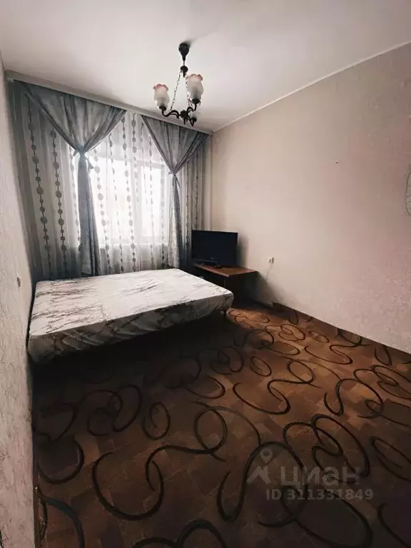 1-к кв. Саха (Якутия), Нерюнгри просп. Дружбы Народов, 16/1 (40.0 м) - Фото 1