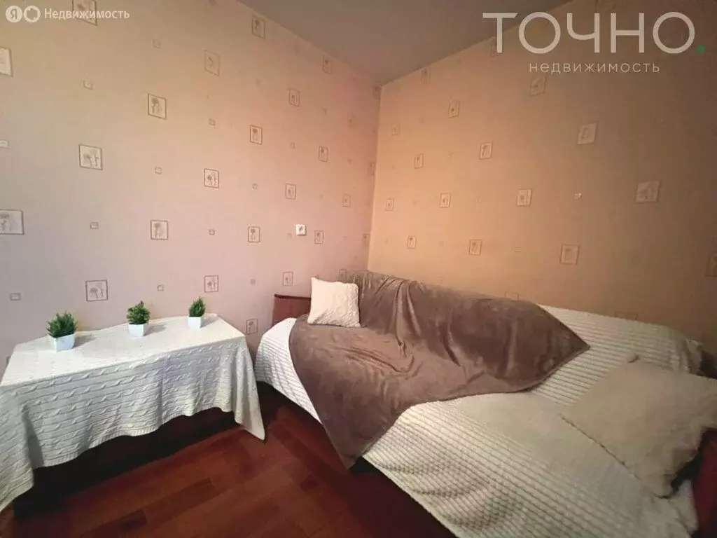 3-комнатная квартира: Пенза, улица Карпинского, 36 (50.4 м) - Фото 2