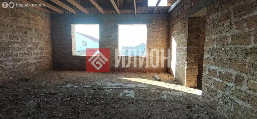 Дом в Бахчисарай, улица Василия Черного, 29 (147 м) - Фото 2