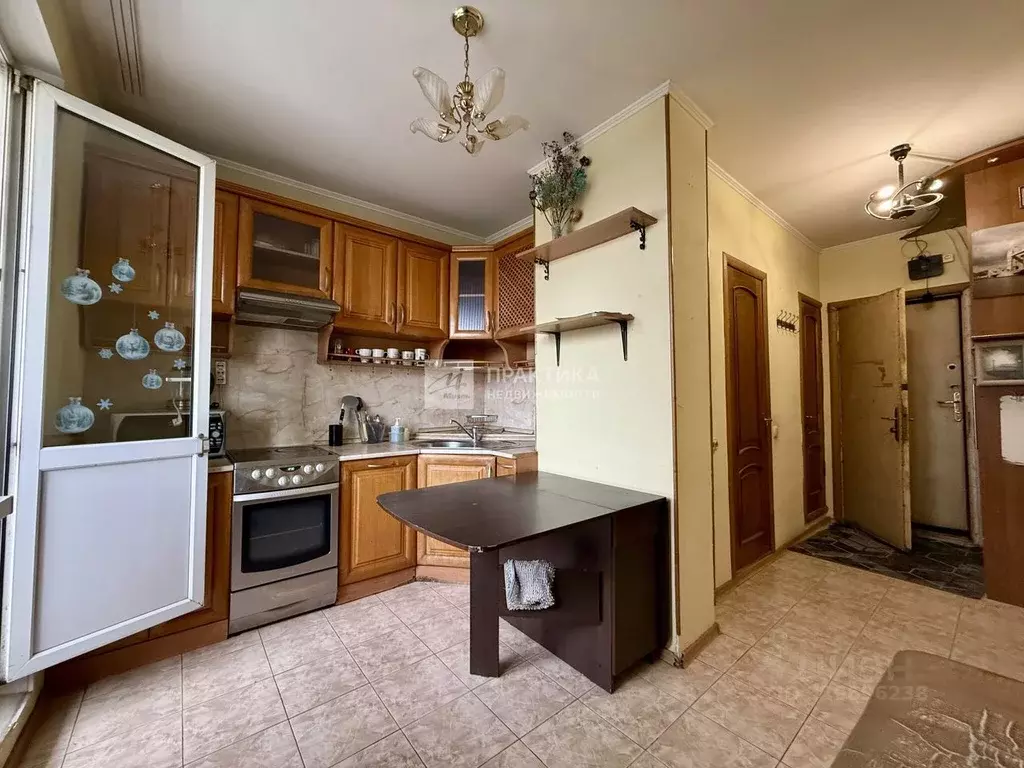 1-к кв. Москва Алтуфьевское ш., 11К2 (36.5 м) - Фото 1