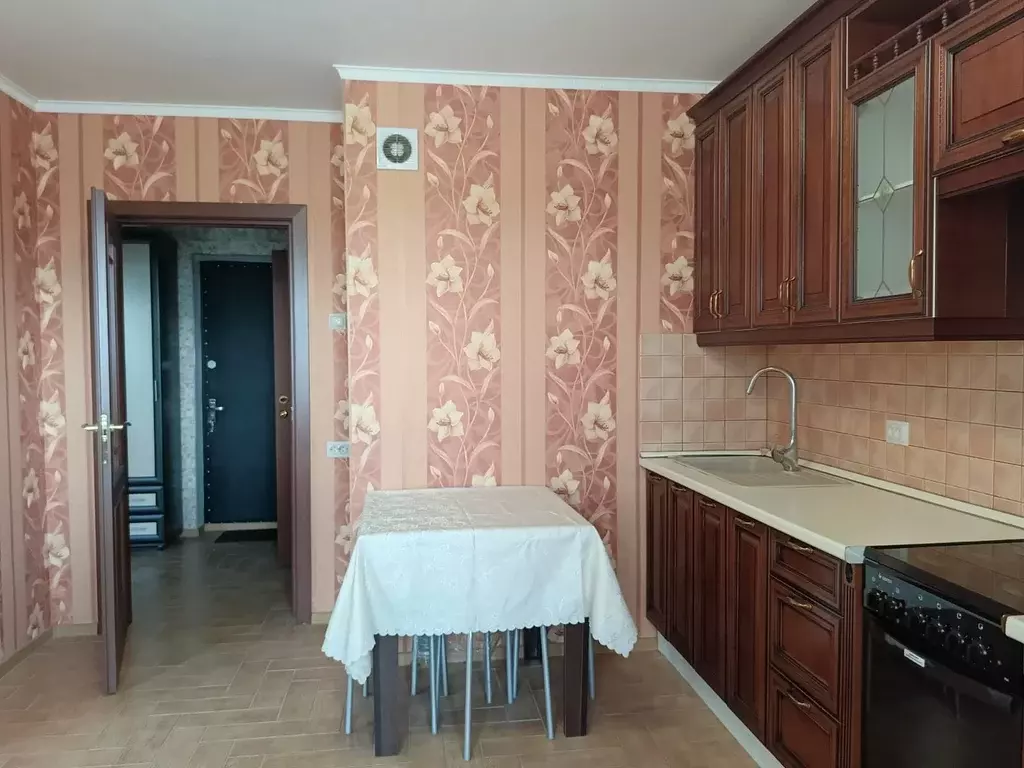 Продаётся 1-к квартира, 41.8 м - Фото 0