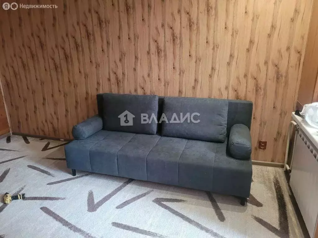 1-комнатная квартира: Тобольск, 9-й микрорайон, 18 (28.7 м) - Фото 0