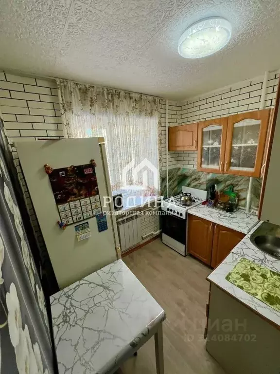 2-к кв. Хабаровский край, Солнечный рп ул. Парковая, 9В (44.8 м) - Фото 0