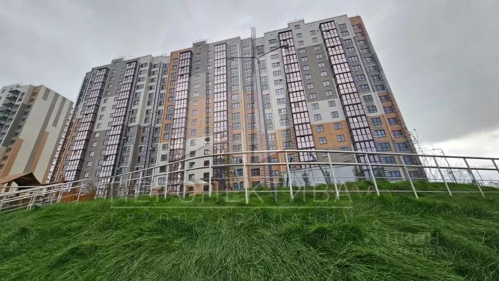 2-к кв. Краснодарский край, Новороссийск ул. Имени Владимира Бута, 6 ... - Фото 1