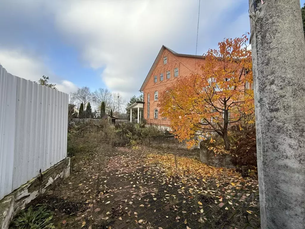 Коттедж в Московская область, Дмитров Пушкинская ул., 72В (456 м) - Фото 2