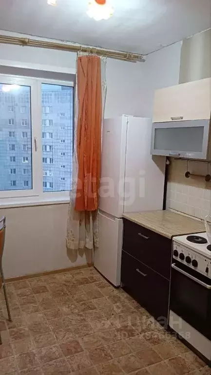 1-к кв. Пермский край, Пермь ул. Постаногова, 1 (33.1 м) - Фото 2