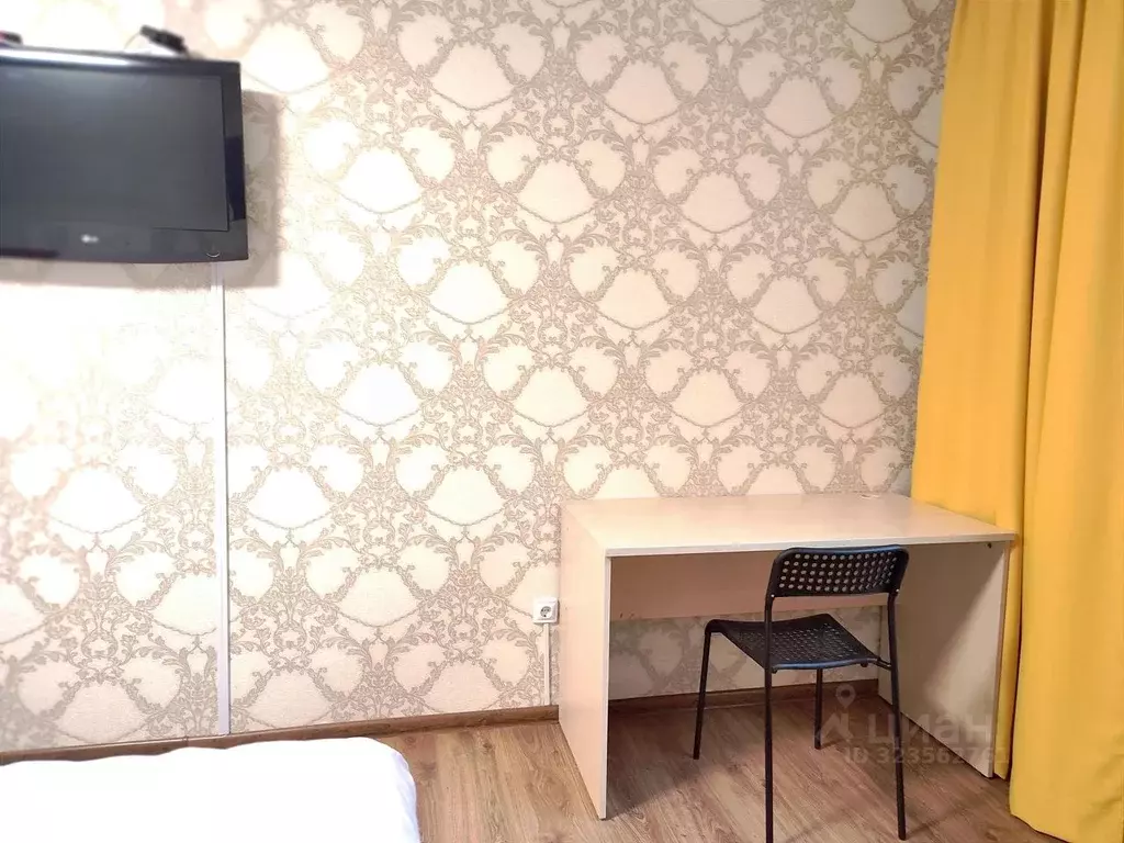 2-к кв. Нижегородская область, Нижний Новгород Московское ш., 167 ... - Фото 2