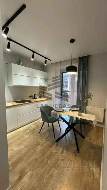 1-к кв. Татарстан, Казань ул. Гумера Баширова, 3Б (50.0 м) - Фото 1