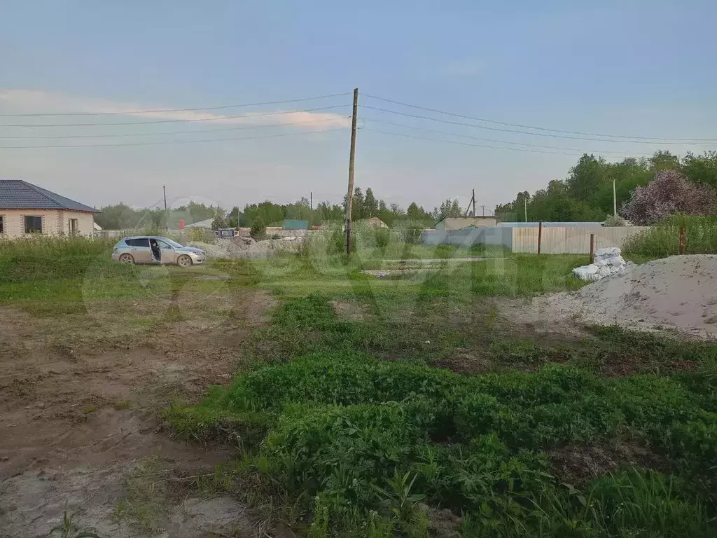 Участок 8 сот. (СНТ, ДНП) - Фото 0