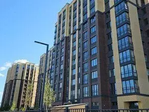 1-к кв. Ленинградская область, Ломоносовский район, Аннинское ... - Фото 1