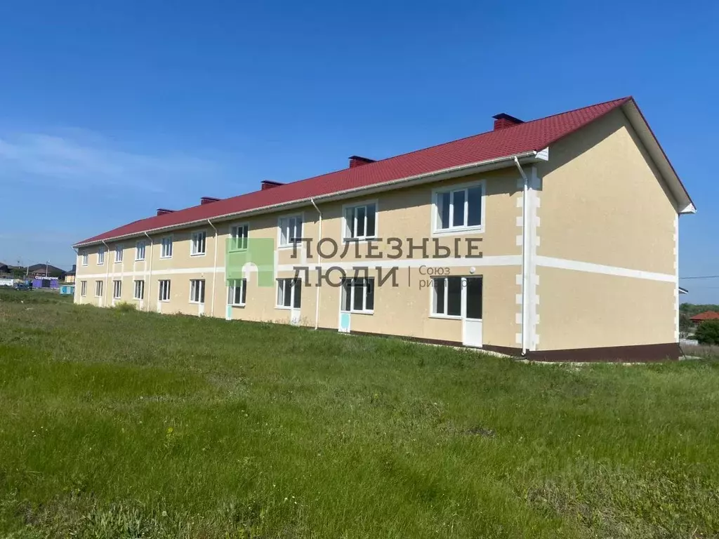 Таунхаус в Белгородская область, Белгородский район, Дубовское с/пос, ... - Фото 2