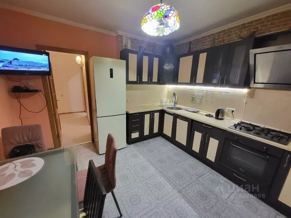 2-к кв. Московская область, Подольск городской округ, пос. Быково ул. ... - Фото 2