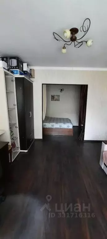 1-к кв. Московская область, Королев ул. Грабина, 6 (32.0 м) - Фото 2