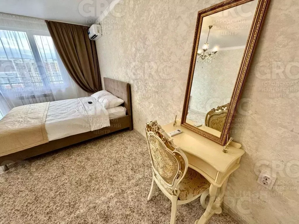 3-к кв. Краснодарский край, Сочи ул. Кирпичная, 24к2 (86.0 м) - Фото 2