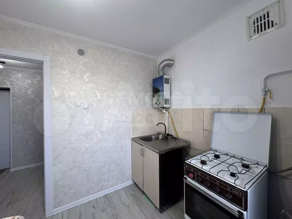 1-к. квартира, 34 м, 4/5 эт. - Фото 0