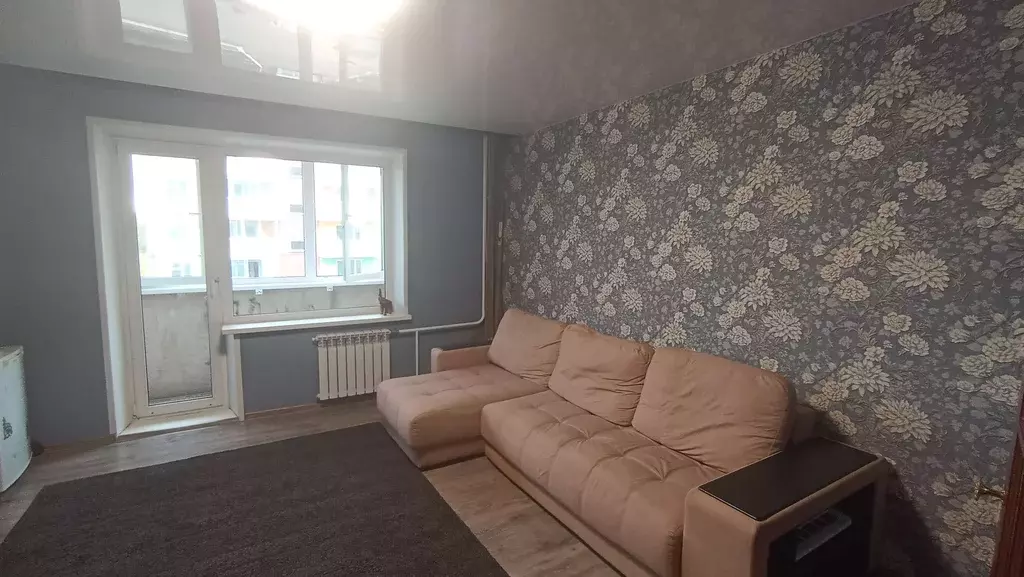 Продаётся 3-к квартира, 66 м - Фото 0