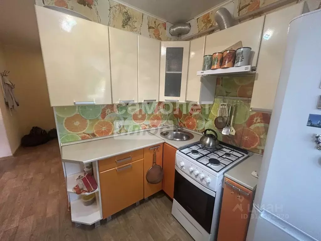 2-к кв. Удмуртия, Ижевск ул. 30 лет Победы, 49 (45.6 м) - Фото 1