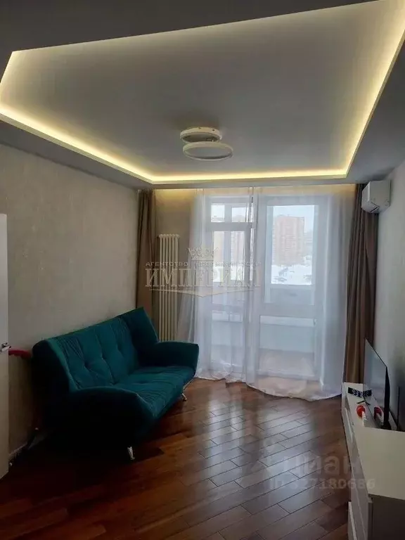 1-к кв. Марий Эл, Йошкар-Ола ул. Чернякова, 3 (38.0 м) - Фото 1