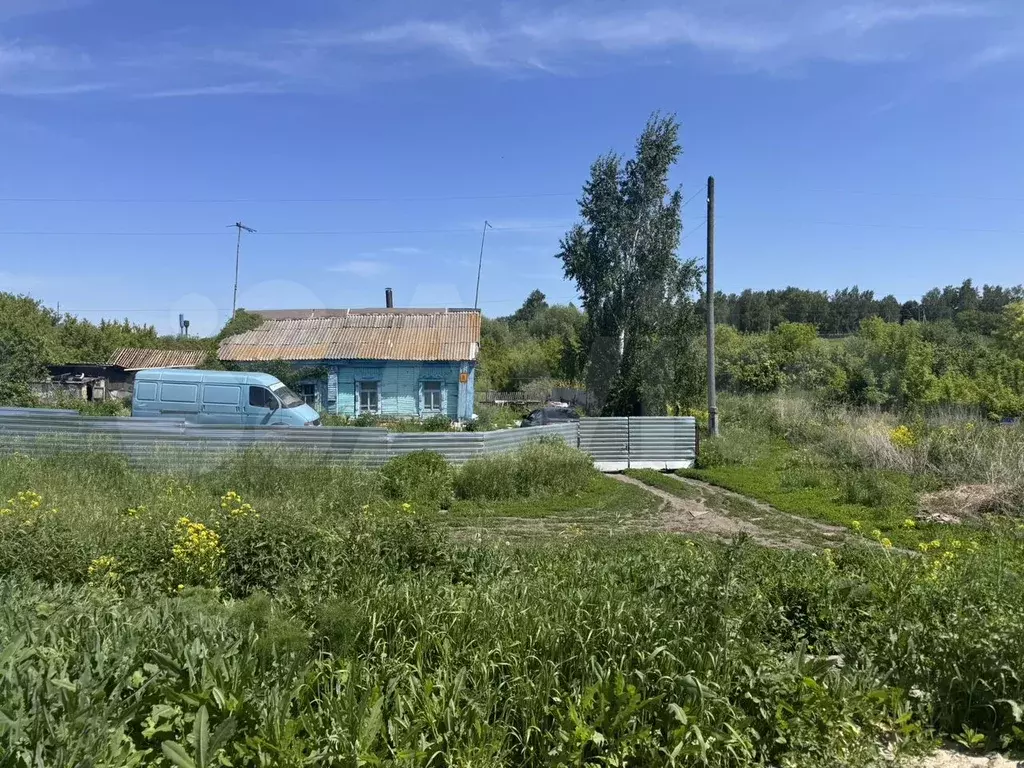 Дом 59,7 м на участке 6 сот. - Фото 0
