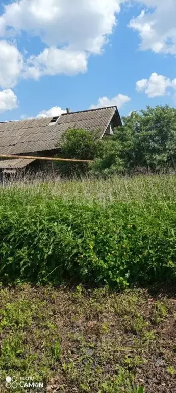 Участок в Мордовия, Большеберезниковский район, с. Косогоры ул. ... - Фото 0