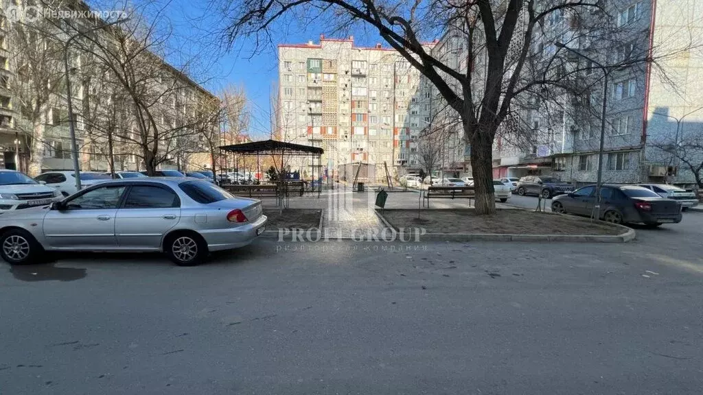 1-комнатная квартира: Махачкала, проспект Имама Шамиля, 93 (39 м) - Фото 2
