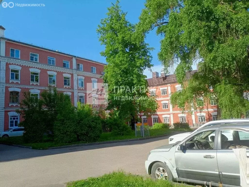 2-комнатная квартира: Наро-Фоминск, микрорайон Южный, улица Ленина, 4 ... - Фото 2