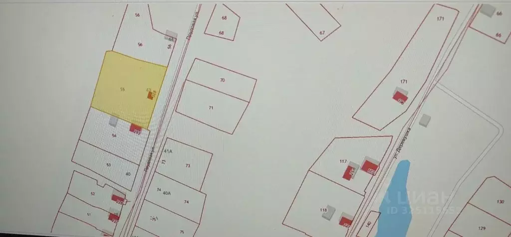 Участок в Башкортостан, Благовещенский район, Богородский сельсовет, ... - Фото 1