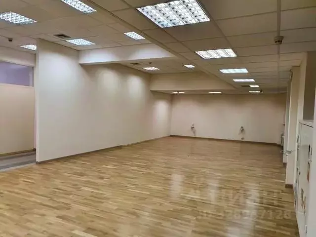 Офис в Москва пер. Сивцев Вражек, 25/9С1 (315 м) - Фото 2