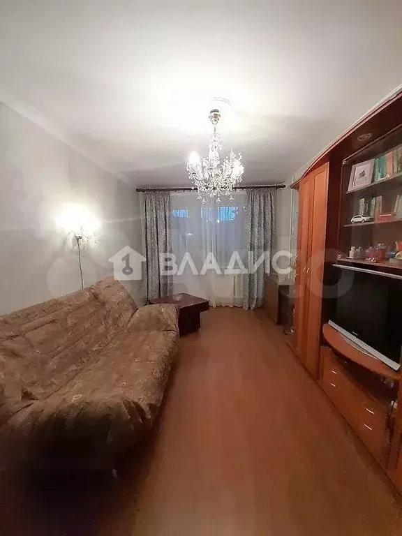 3-к. квартира, 71 м, 3/7 эт. - Фото 1