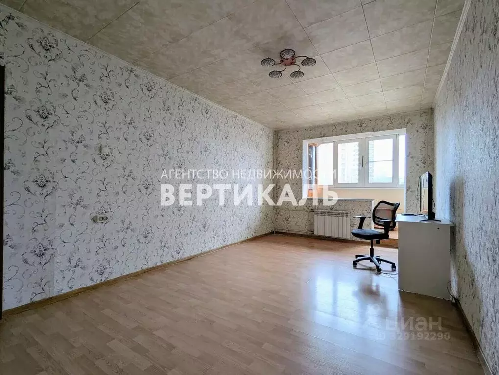 2-к кв. Москва Филевский бул., 9 (58.0 м) - Фото 2