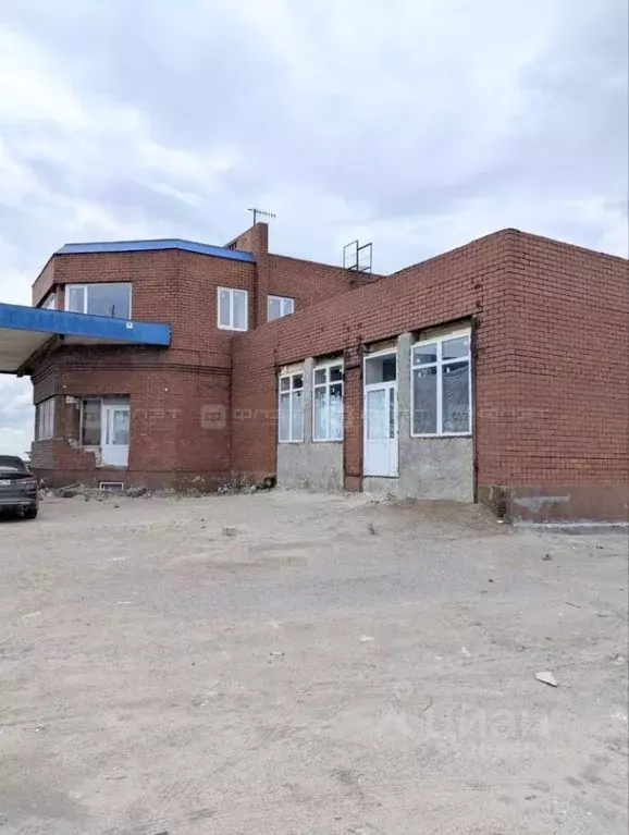 Помещение свободного назначения в Татарстан, Пестречинский район, с. ... - Фото 2