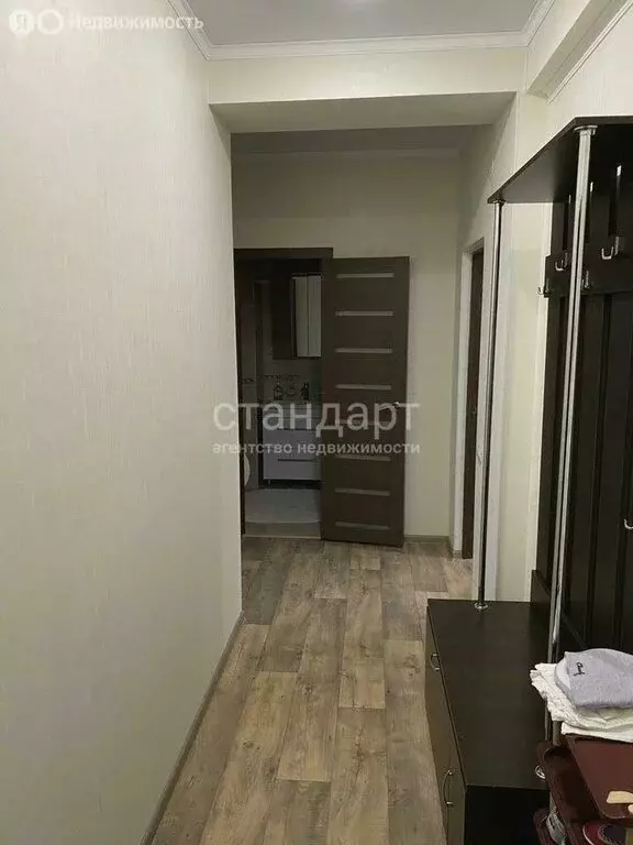 1-комнатная квартира: Ессентуки, Никольская улица, 21к4 (41.3 м) - Фото 1