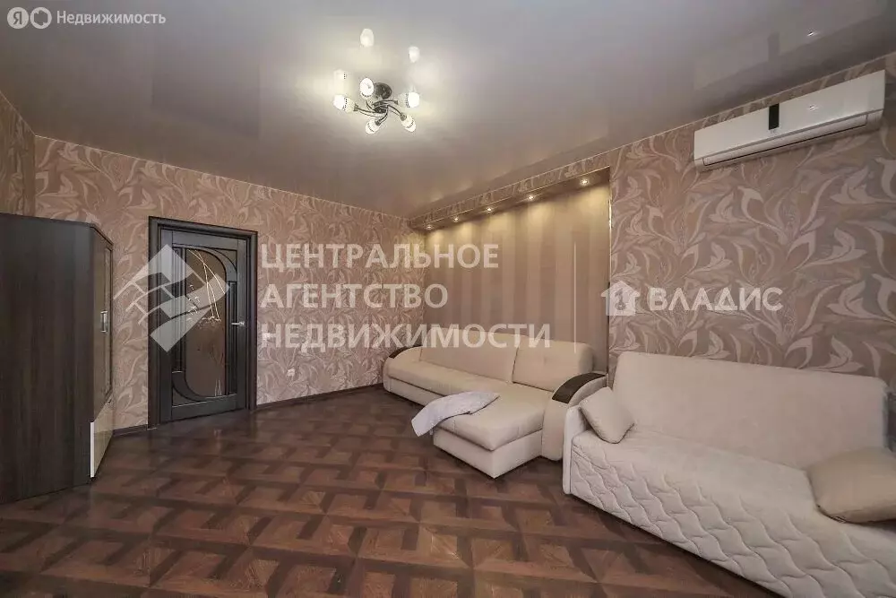 2-комнатная квартира: Рязань, Вокзальная улица, 51А (73.7 м) - Фото 1