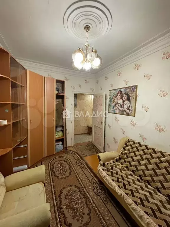 2-к. квартира, 44,7 м, 1/3 эт. - Фото 1