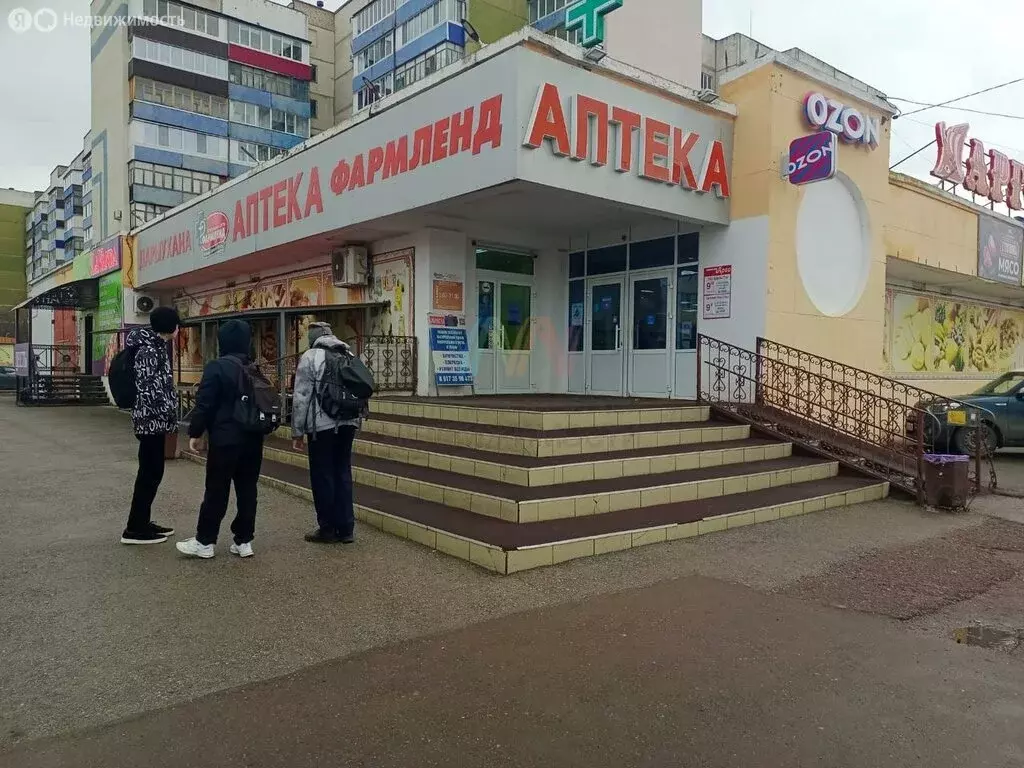 Торговая площадь (300 м) - Фото 1