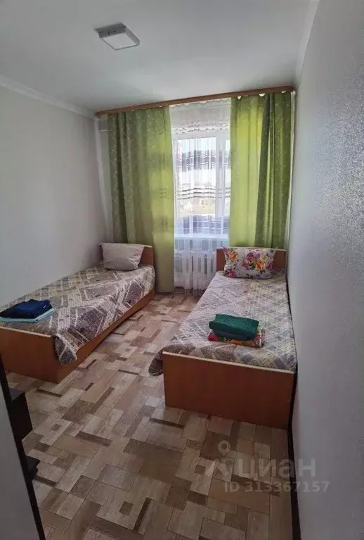 Комната Новосибирская область, с. Венгерово ул. Добролюбова, 2А (17.0 ... - Фото 0