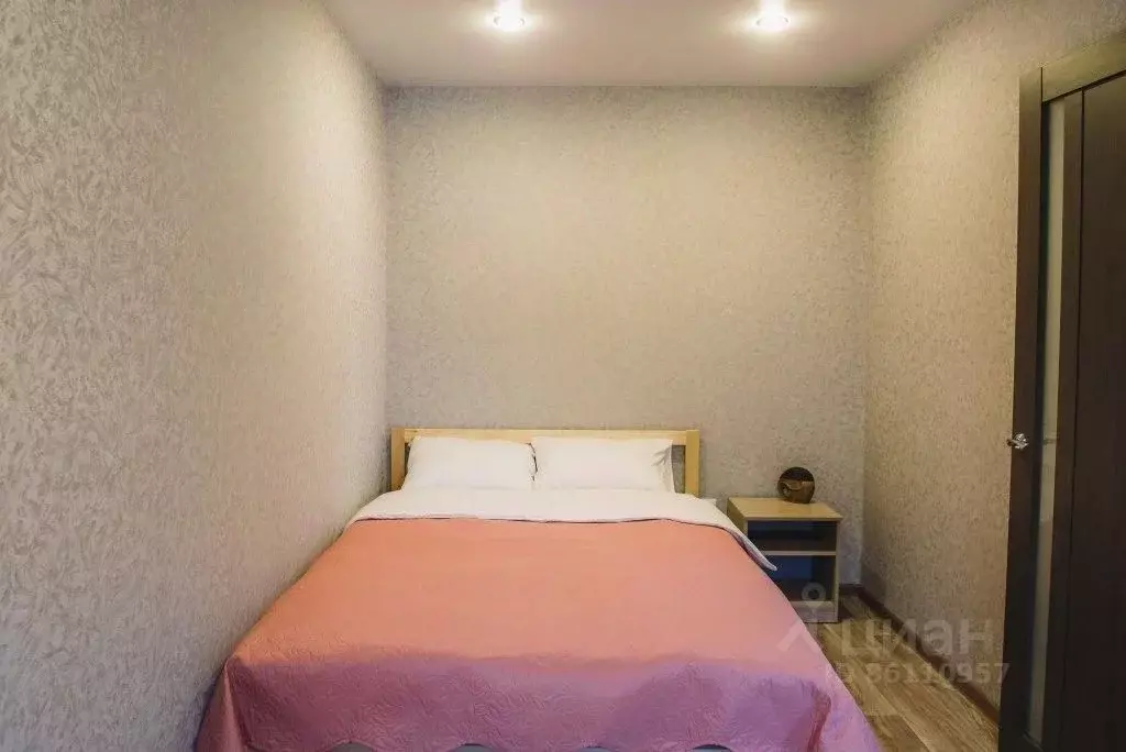 1-к кв. Мурманская область, Мурманск ул. Академика Книповича, 63 (20.0 ... - Фото 2