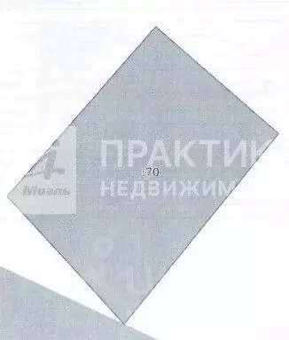 Участок в Московская область, Истра муниципальный округ, д. Холмы  ... - Фото 1