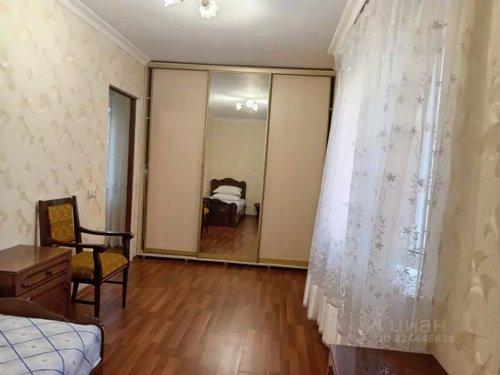 2-к кв. Северная Осетия, Владикавказ ул. Ватутина, 17В (43.4 м) - Фото 2