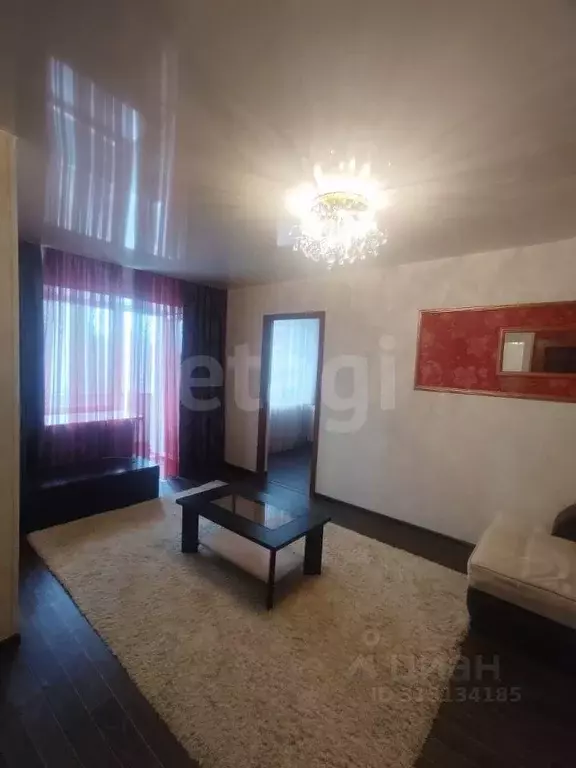 2-к кв. Коми, Ухта просп. Космонавтов, 34 (41.4 м) - Фото 1