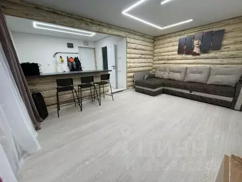 Дом в Башкортостан, Белорецкий район, с. Абзаково Лесная ул., 101 (45 ... - Фото 2