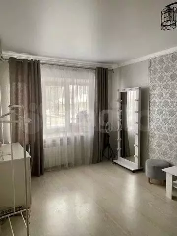 1-к. квартира, 36 м, 2/5 эт. - Фото 0