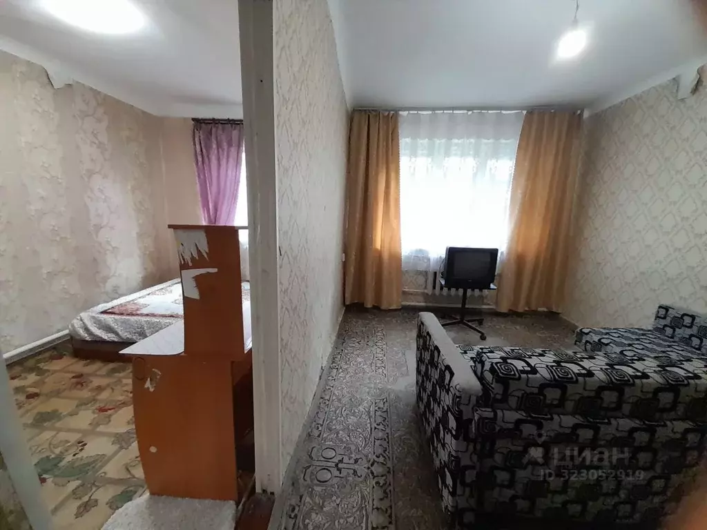 2-к кв. Новгородская область, Великий Новгород ул. Радистов, 3 (40.0 ... - Фото 2