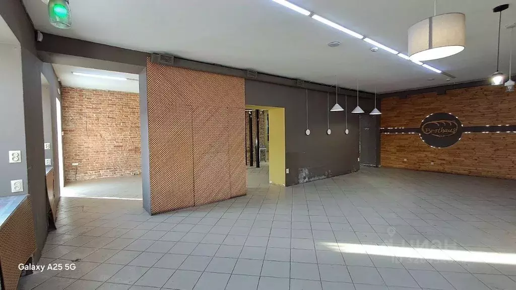 Помещение свободного назначения в Ленинградская область, Гатчина ... - Фото 2